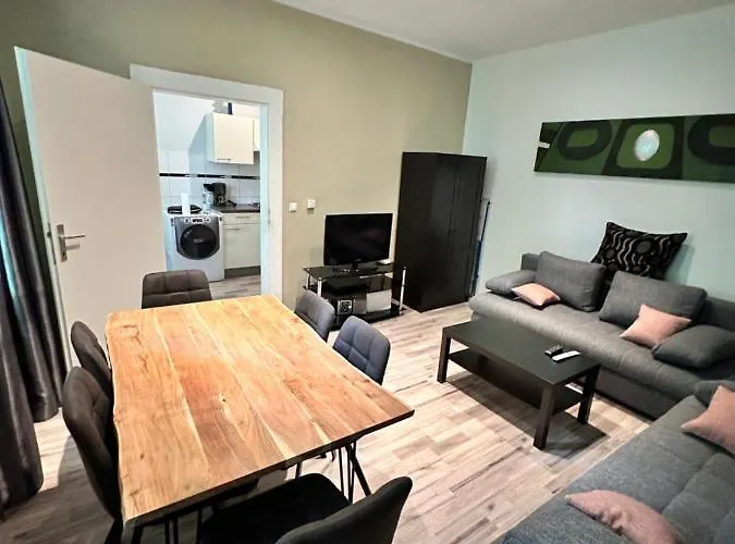 Modern Flat With 2 Rooms, Close To Schoenbrunn Apartament *
