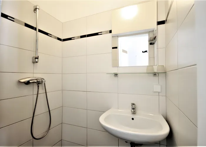 Modern Flat With 2 Rooms, Close To Schoenbrunn Apartament *