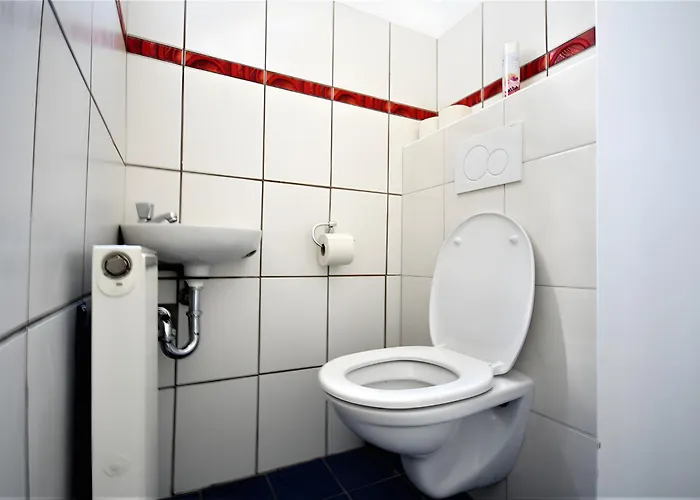 Modern Flat With 2 Rooms, Close To Schoenbrunn *