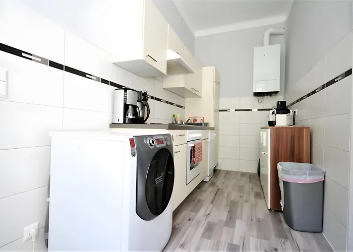 Modern Flat With 2 Rooms, Close To Schoenbrunn * Wiedeń